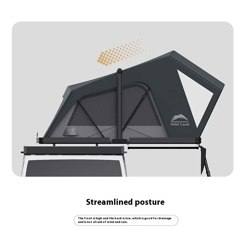 Fabrycznie Nowa, Gorąca Oferta – Outdoor Camping Tent Waterproof recenzja i cena