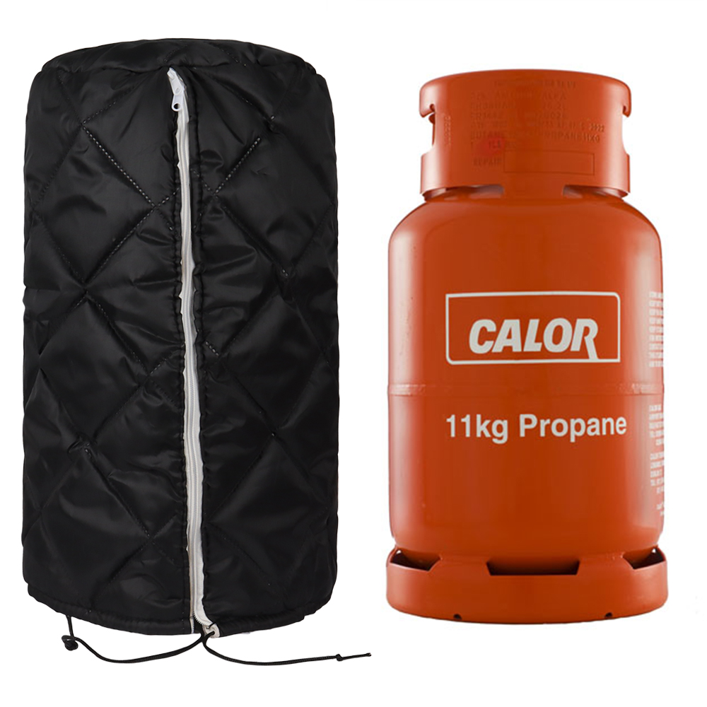 1 szt. Zimowa, izolowana osłon – Outdoor In Camping recenzja i cena