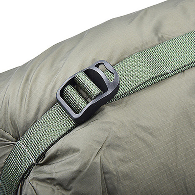 Wodoodporny worek kompresyjny  – Ultralight Sleeping Bag recenzja i cena