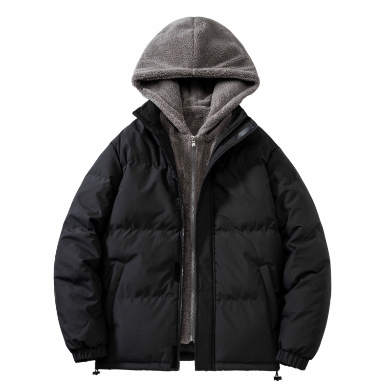 Nowa Modna Wygodna Kurtka Outd – Outdoor Camping Jacket recenzja i cena